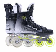 Bauer Vapor RH Hyperlite 2 S24 SR, 42.5, šířka FIT 2 - Roller Skates