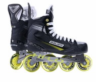 Bauer Vapor RH X3 S24 INT, 38.5, šířka FIT 2 - Roller Skates