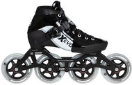 Powerslide XXAdjustable Evo Black/White - Roller Skates