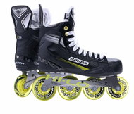 Bauer Vapor RH X3 S24 JR, 36.5, šířka R - Roller Skates