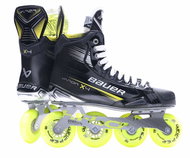 Bauer Vapor RH X4 S24 SR, 45.5, šířka FIT 2 - Roller Skates