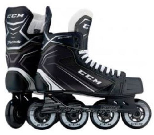 CCM RH 9350 YTH, Y10.0, šířka D - Roller Skates - Main image