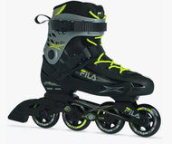 Fila Houdini Lime, 47 - Roller Skates