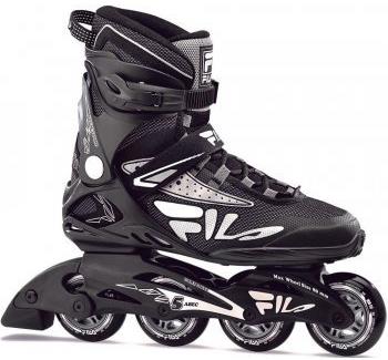 Fila Legacy Comp Black/Grey, 47.5 - Roller Skates - Main image