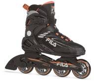 Fila Legacy Comp Lady Black/Salmon, 38 - Roller Skates