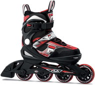Fila J-One Boy, 28-32 - Roller Skates
