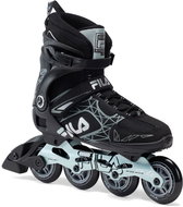 Fila Legacy Pro 84 Black/Grey, 43.5 - Roller Skates
