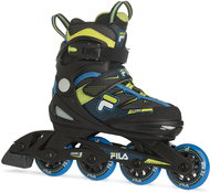 Fila J-One Boy 2023, 32-36 - Roller Skates