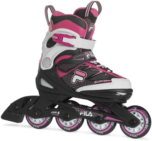 Fila J-One Girl 2023, 36-40 - Roller Skates - Main image