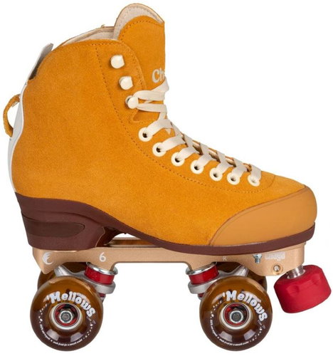 Chaya Premium Maple Syrup, 37 - Roller Skates - Main image