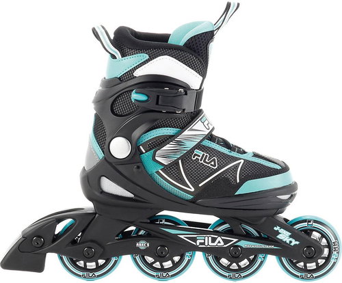 Fila J-One Sky, 36-40 - Roller Skates - Main image