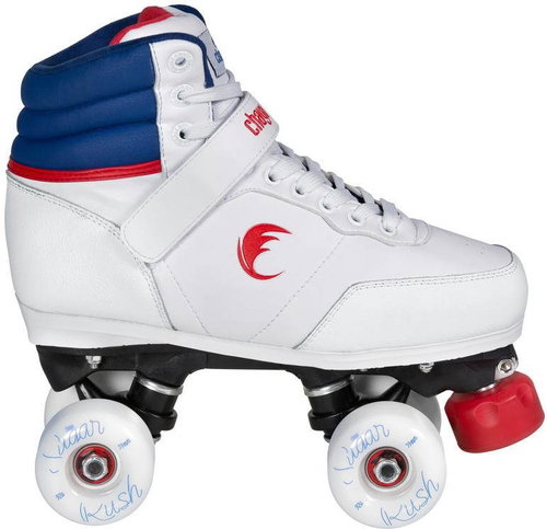 Chaya Quad Jump 2.0, 41 - Roller Skates - Main image