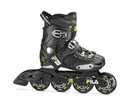 Fila NRK Junior Boy, 36-39 - Roller Skates