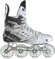 Mission RH Inhaler WM01 SR, 48, šířka D - Roller Skates