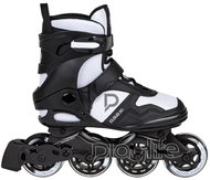 Playlife Cloud Black/White, 46 - Roller Skates