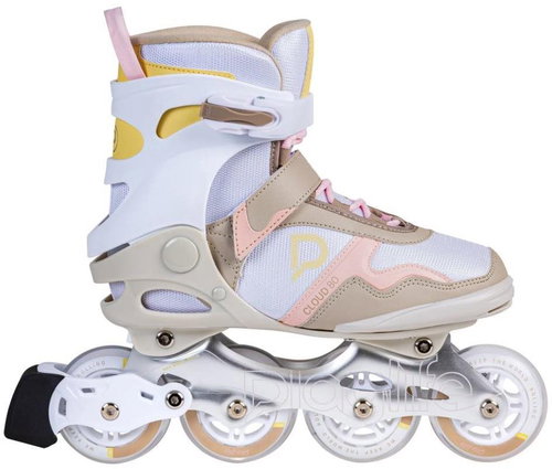 Playlife Cloud Sun ´n´ Sand 84, 43 - Roller Skates - Main image