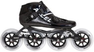 Powerslide Accel Black 110, 46 - Roller Skates