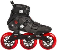 Powerslide Arise SL Black Trinity, 38 - Roller Skates