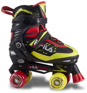Fila Quad Joy Boy, 39-42 - Roller Skates