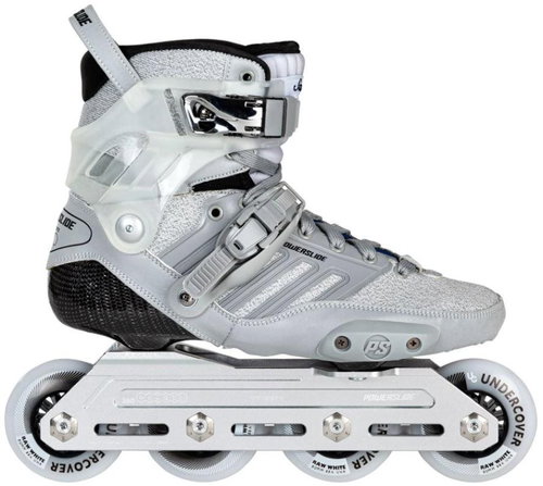 Powerslide HC Evo Sam Crofts Pro Trinity, 45 - Roller Skates - Main image