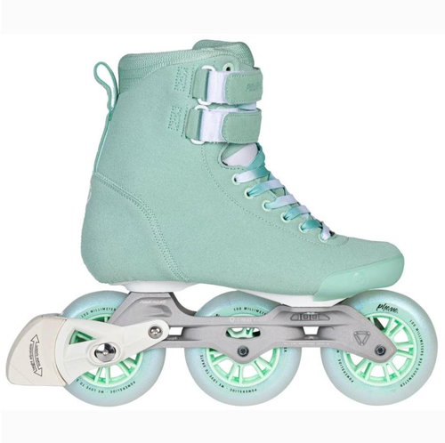 Powerslide Mint 100 Trinity, 42 - Roller Skates - Main image