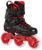 Powerslide Next Black Red 110 Trinity, 38-39 - Roller Skates