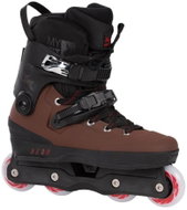 Powerslide Next Core Black 110 Trinity 2024, 36-37 - Roller Skates