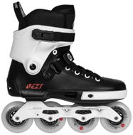 Powerslide Next Core Black 80 Trinity 2024, 40-41 - Roller Skates