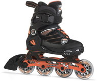 Fila Wizy Alu Girl Salmon, 32-35 - Roller Skates