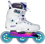 Powerslide Next Miriam Fatmi Pro 100 Trinity, 46-47 - Roller Skates