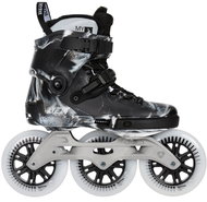 Powerslide Next Noir 125 Trinity, 46-47 - Roller Skates