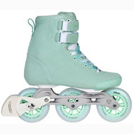 Powerslide Pheme Mint 100 Trinity, 40 - Roller Skates