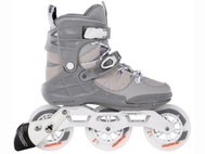 Powerslide Phuzion Argon Cement 110 Trinity, 43 - Roller Skates