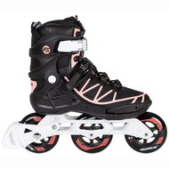 Powerslide Phuzion Argon Coral 100 Trinity, 38 - Roller Skates