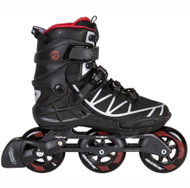 Powerslide Phuzion Argon Scarlet 100 Trinity, 43 - Roller Skates