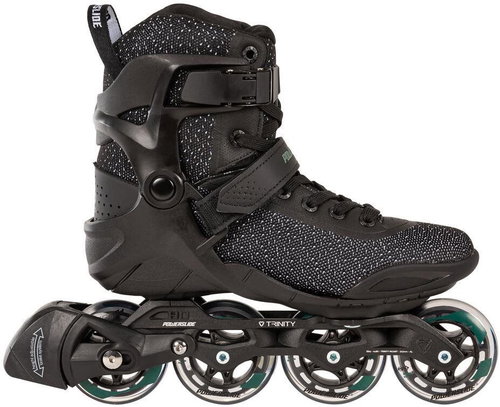 Powerslide Phuzion Enzo 80 Trinity, 38 - Roller Skates - Main image