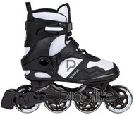Playlife Cloud Black/White - Roller Skates