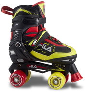 Fila Quad Joy Boy - Roller Skates