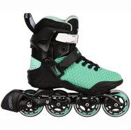 Powerslide Phuzion Xenon Artic 80 Trinity, 36 - Roller Skates