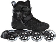 Powerslide Phuzion Xenon Black 90 Trinity, 45 - Roller Skates