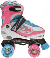 Fila Quad Joy Girl - Roller Skates