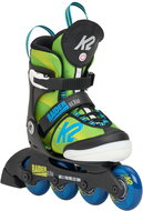 K2 Raider Beam vel. 35 - 40 EU - Roller Skates