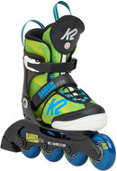 K2 Raider Beam vel. 32 - 37 EU - Roller Skates