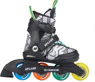 K2 Splash Multi vel. 35 - 40 EU - Roller Skates
