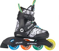 K2 Splash Multi vel. 29 - 34 EU - Roller Skates