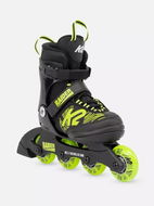 K2 Raider - Kolečkové brusle