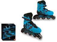 MONDO Dětské kolečkové brusle BOY 33-36 - Roller Skates