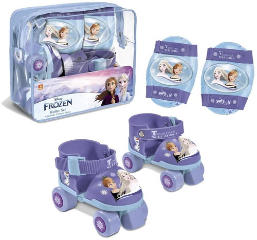 Mondo Frozen 28298 - Roller Skates - Main image