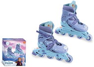 MONDO Dětské kolečkové brusle FROZEN 33-36 - Roller Skates