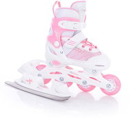 FunActive ORIN GIRL DUO size 38-41 - Roller Skates